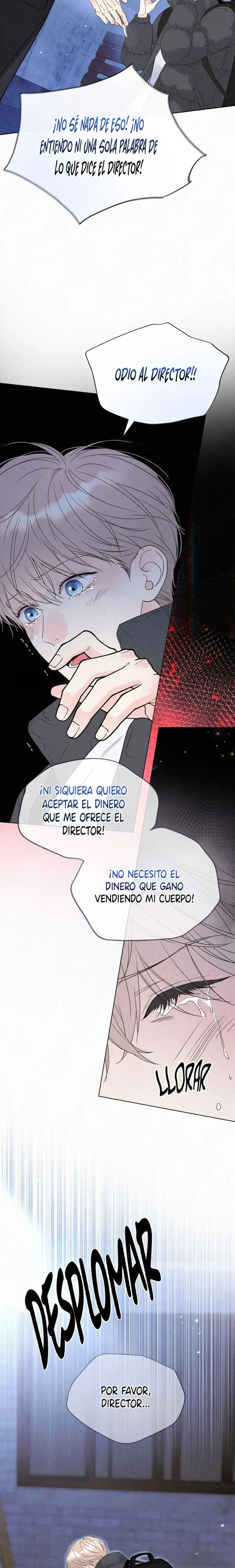 Un cuento de un villano capítulo 51, página 7