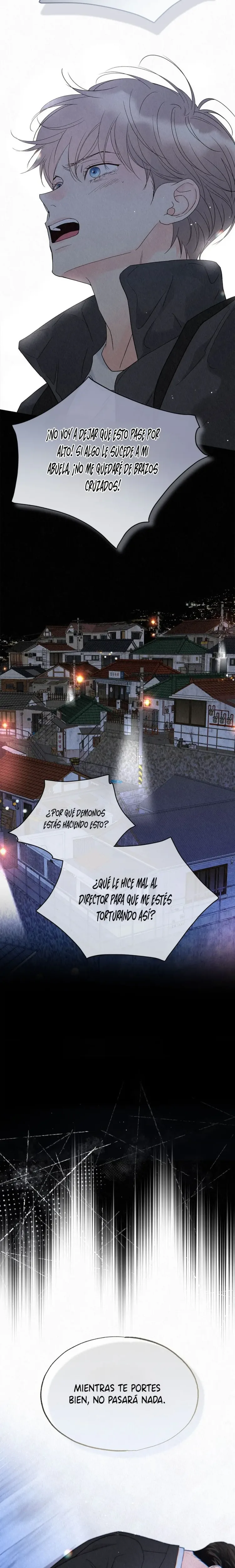 Un cuento de un villano capítulo 51, página 13
