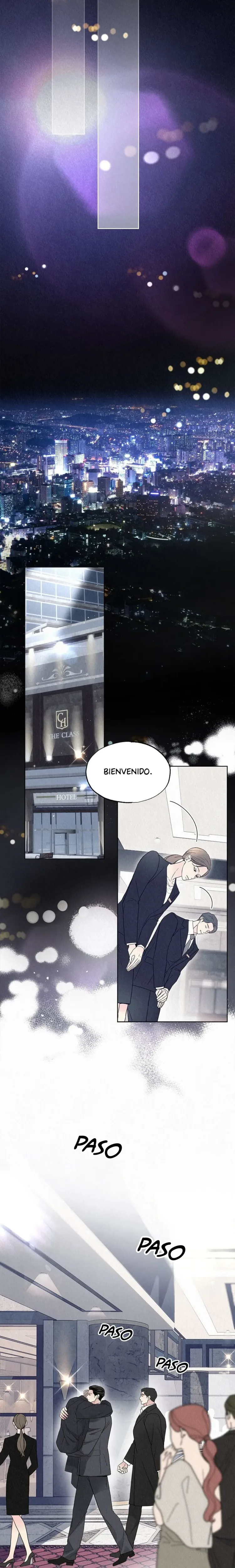Un cuento de un villano capítulo 51, página 19