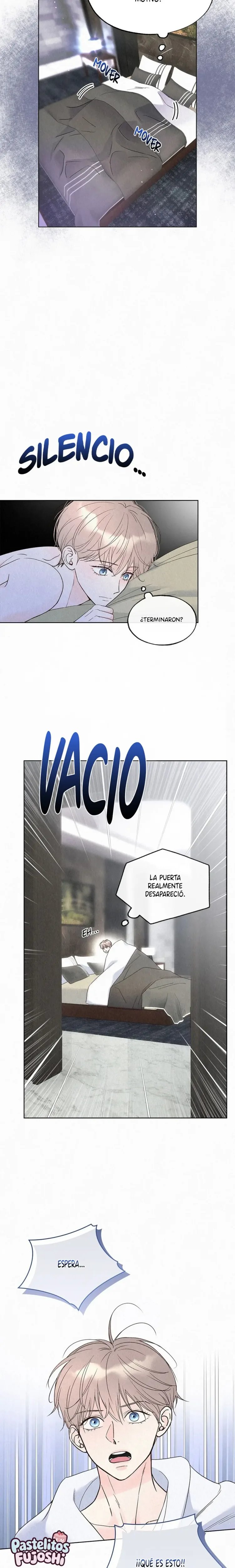 Un cuento de un villano capítulo 52, página 4