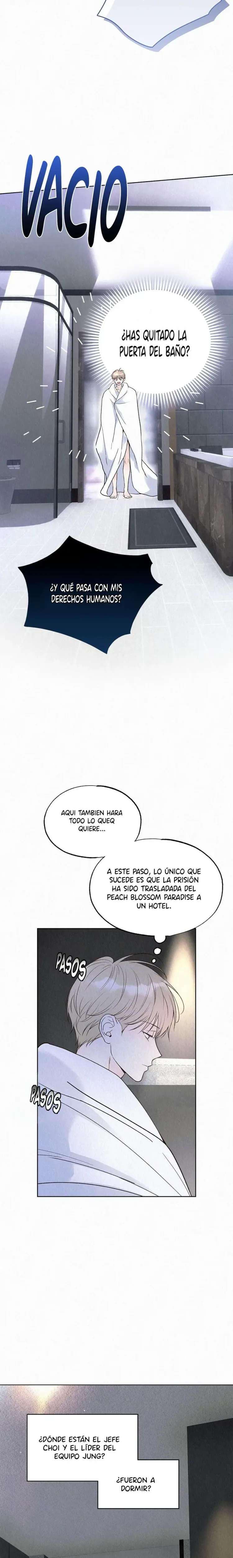 Un cuento de un villano capítulo 52, página 5