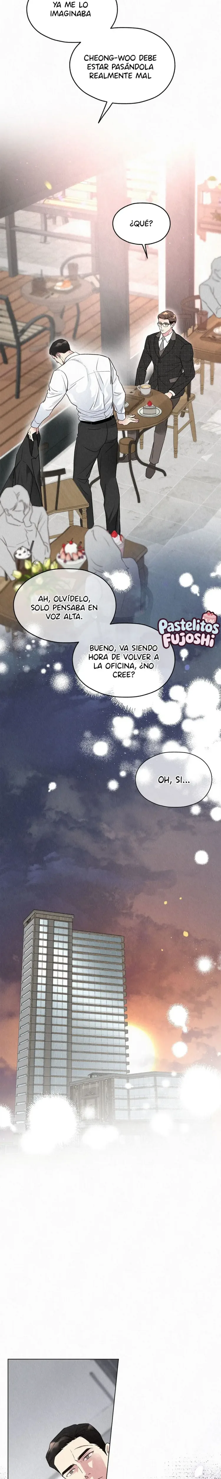 Un cuento de un villano capítulo 54, página 5