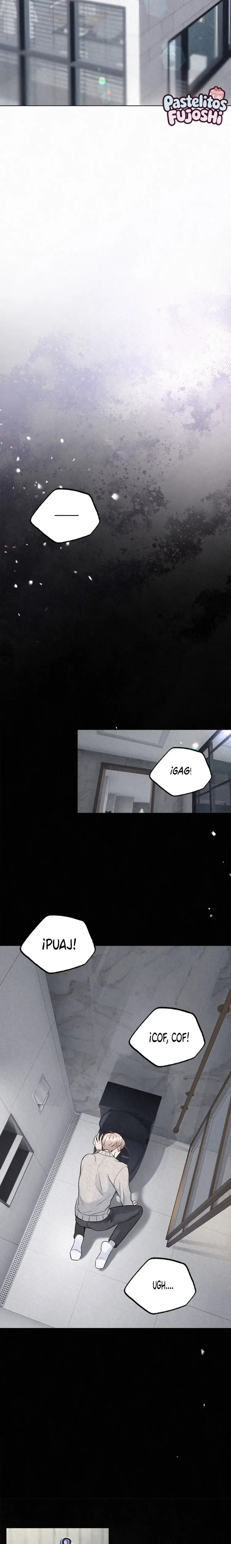 Un cuento de un villano capítulo 55, página 11