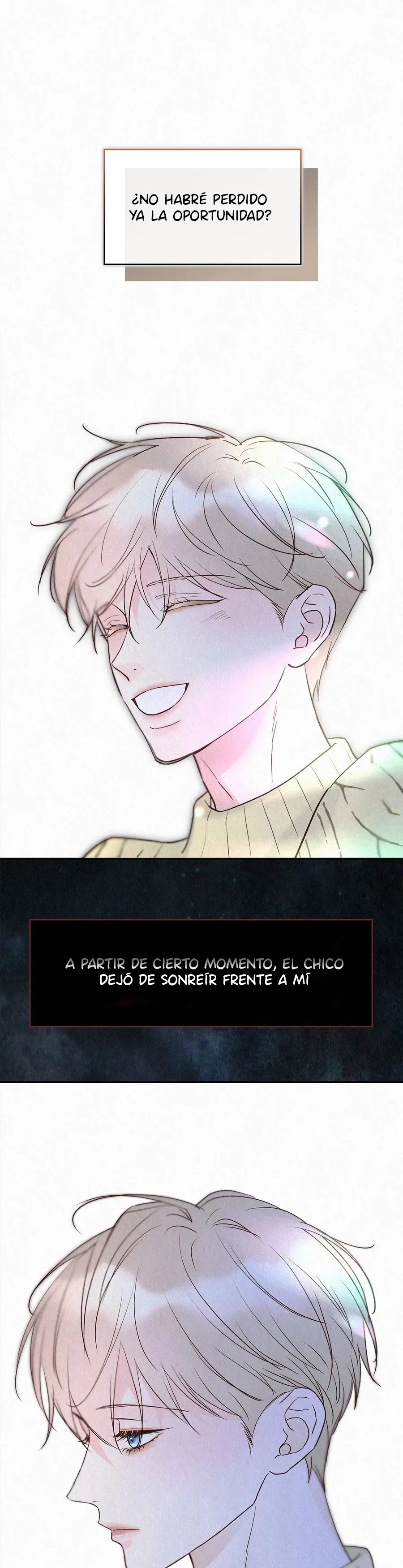 Un cuento de un villano capítulo 56, página 17