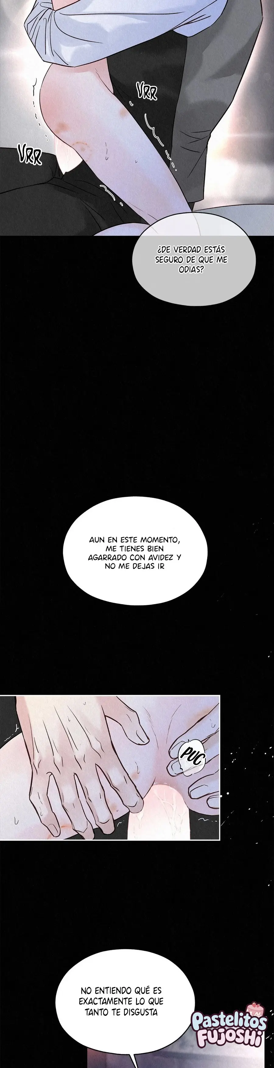 Un cuento de un villano capítulo 56, página 41