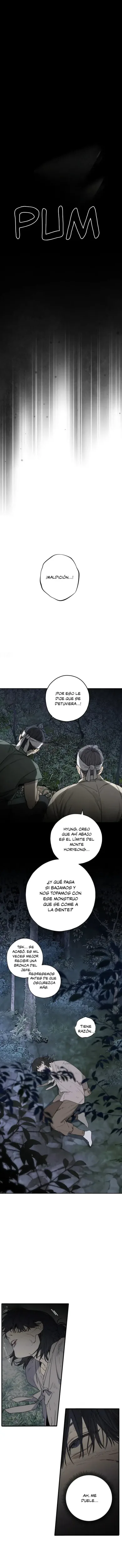 Un montón de tontos capítulo 1, página 13
