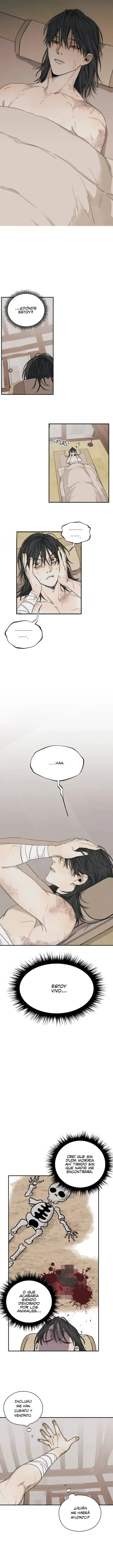 Un montón de tontos capítulo 2, página 5