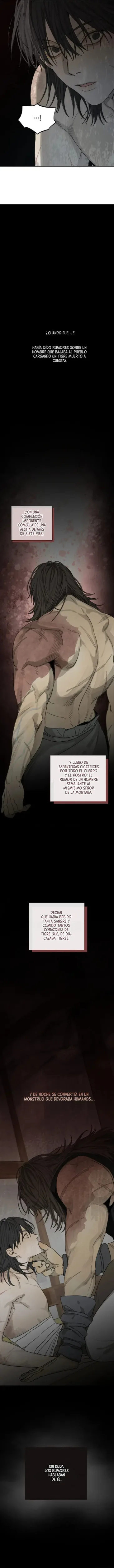 Un montón de tontos capítulo 2, página 9