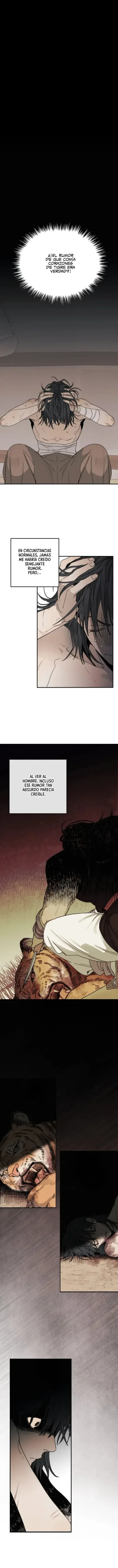 Un montón de tontos capítulo 3, página 2