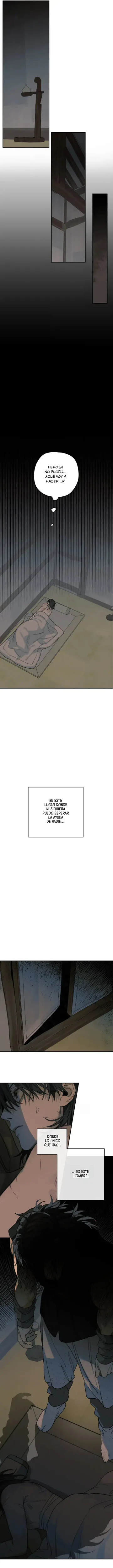 Un montón de tontos capítulo 4, página 3
