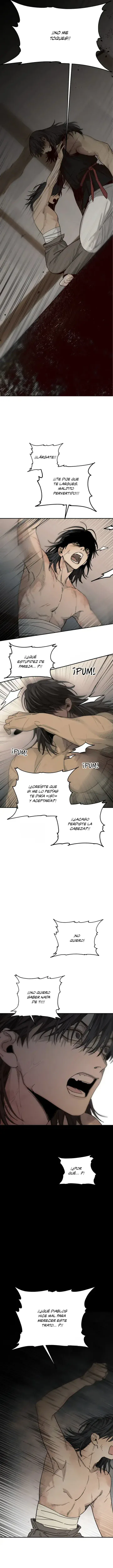 Un montón de tontos capítulo 4, página 10