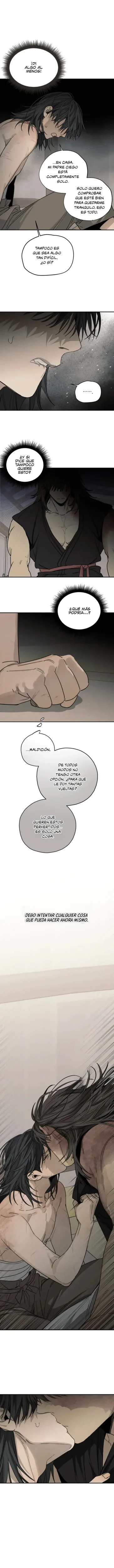 Un montón de tontos capítulo 5, página 8