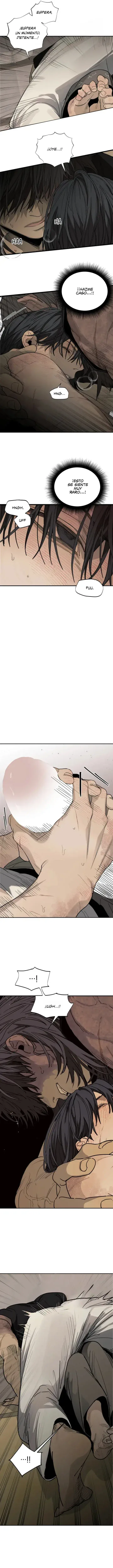 Un montón de tontos capítulo 6, página 4