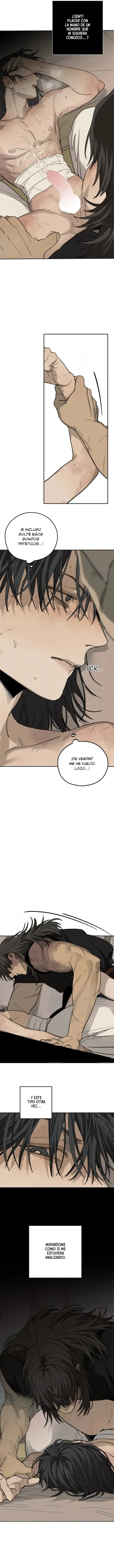 Un montón de tontos capítulo 6, página 9