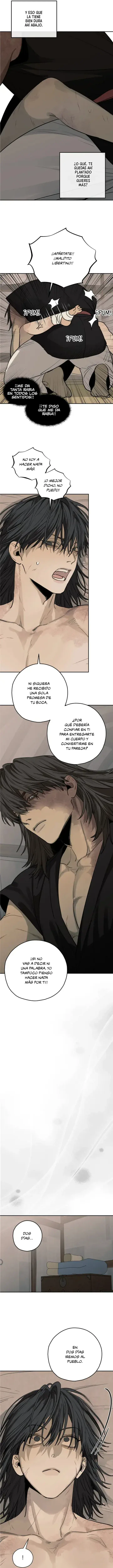 Un montón de tontos capítulo 6, página 10