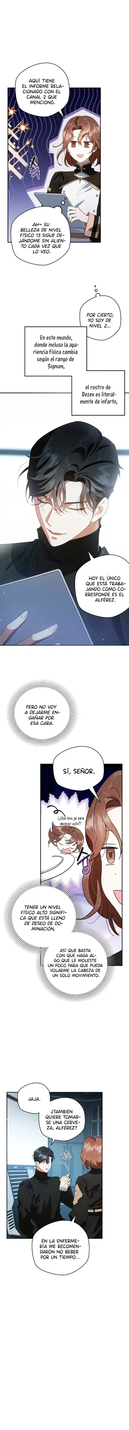Un Perro Necesita un Amo capítulo 1, página 18