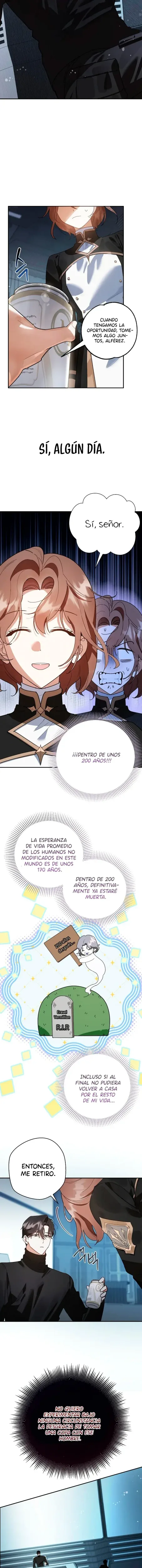 Un Perro Necesita un Amo capítulo 1, página 20