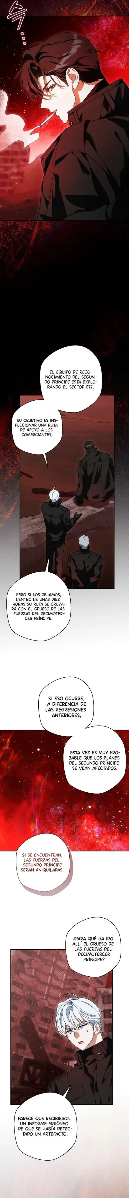 Un Perro Necesita un Amo capítulo 13, página 18