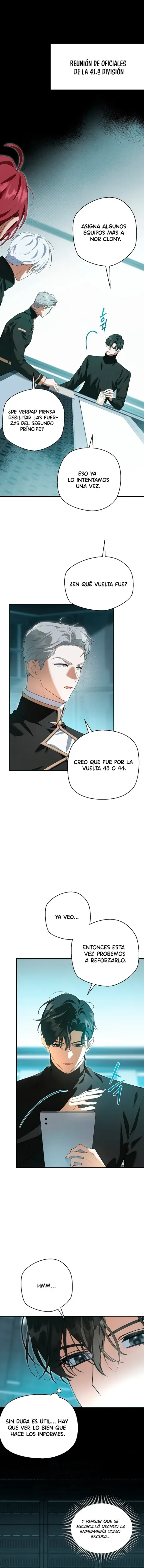 Un Perro Necesita un Amo capítulo 2, página 1