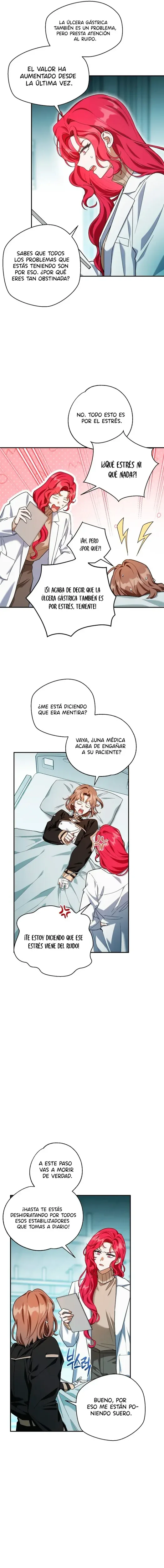 Un Perro Necesita un Amo capítulo 5, página 2