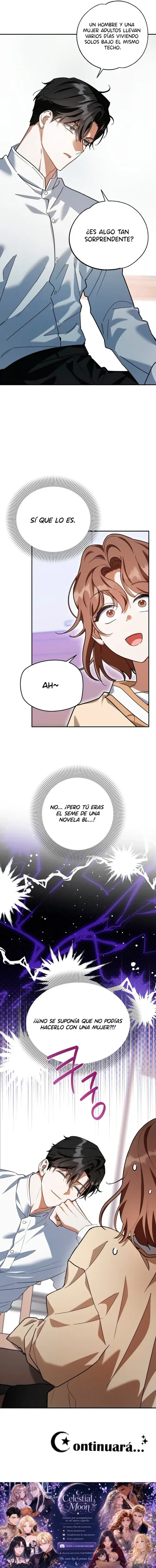 Un Perro Necesita un Amo capítulo 5, página 18
