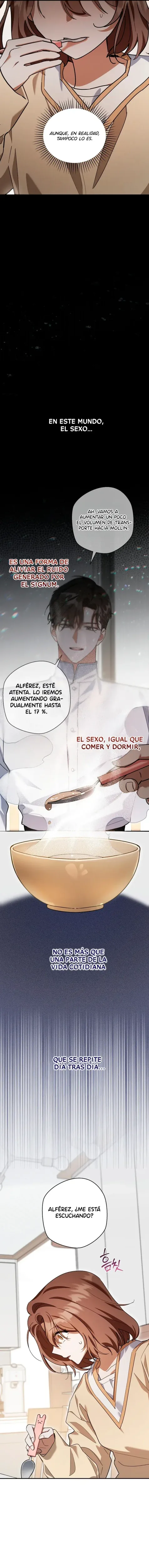 Un Perro Necesita un Amo capítulo 6, página 2