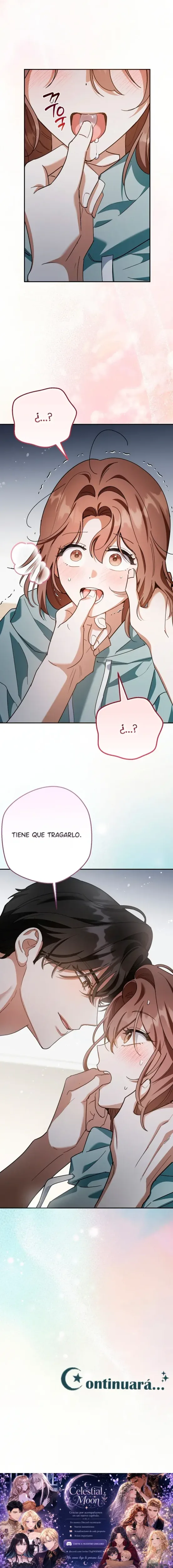 Un Perro Necesita un Amo capítulo 6, página 18