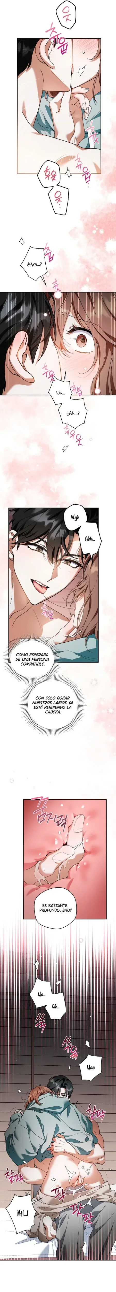 Un Perro Necesita un Amo capítulo 7, página 4