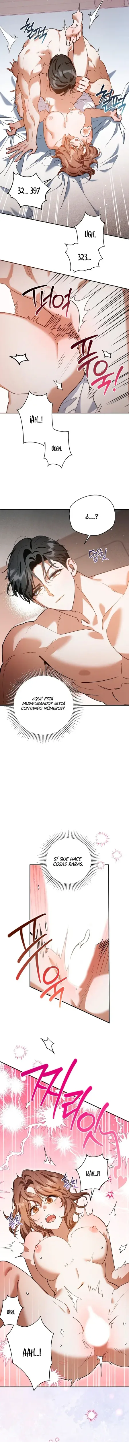 Un Perro Necesita un Amo capítulo 7, página 14