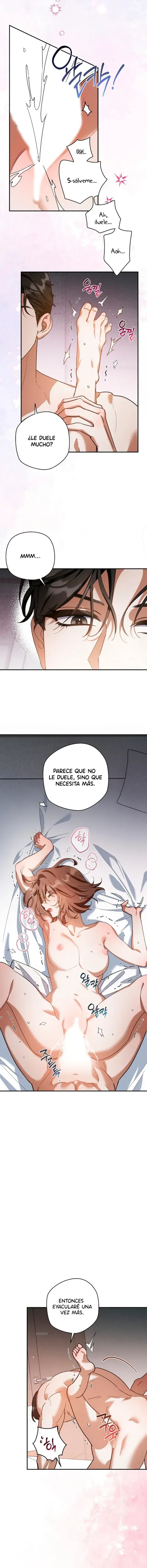 Un Perro Necesita un Amo capítulo 7, página 15