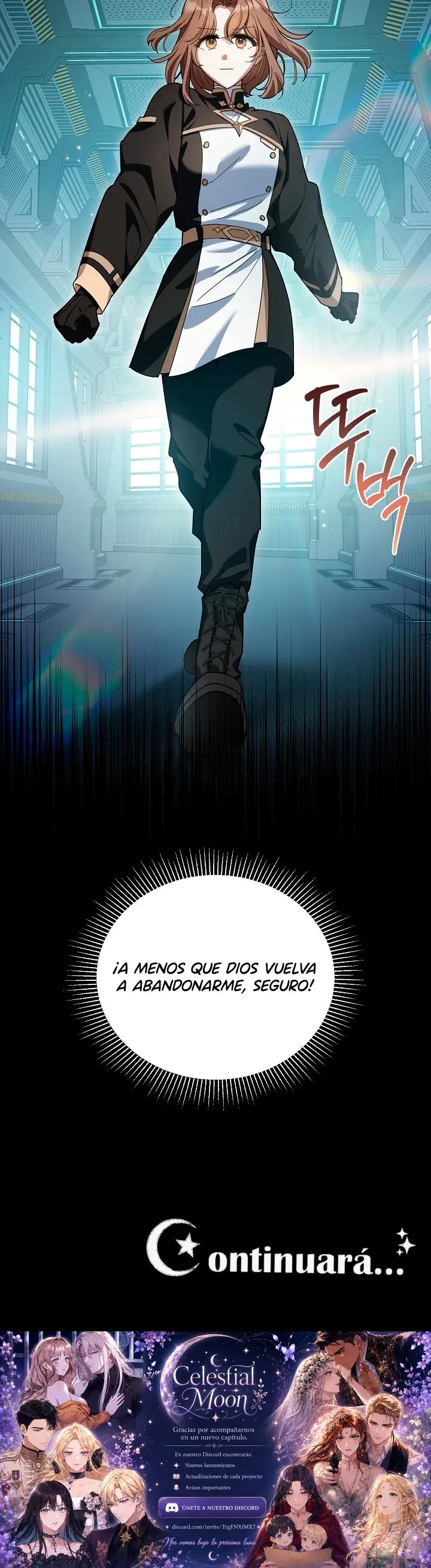 Un Perro Necesita un Amo capítulo 8, página 19