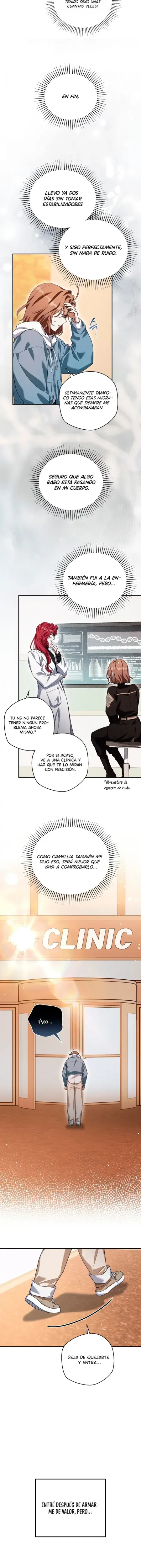 Un Perro Necesita un Amo capítulo 9, página 7