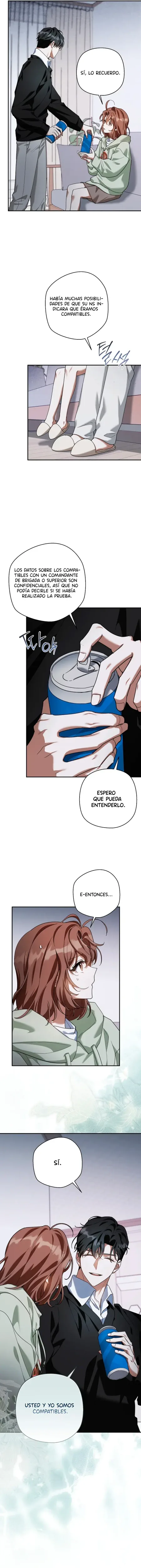Un Perro Necesita un Amo capítulo 9, página 16