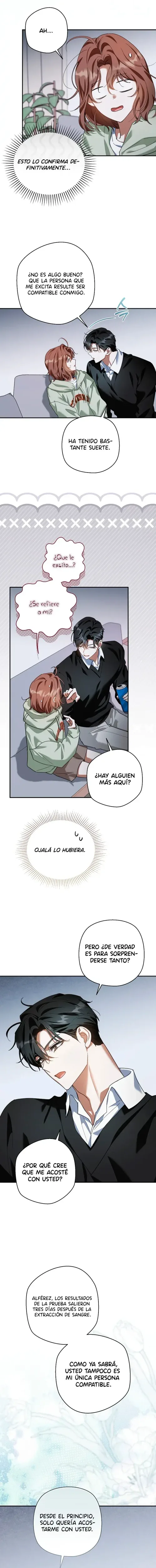 Un Perro Necesita un Amo capítulo 9, página 17