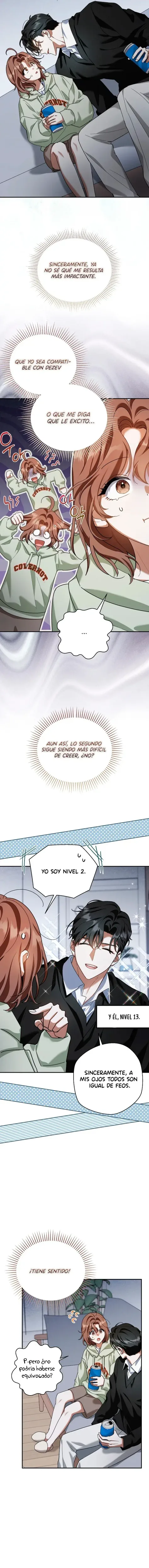 Un Perro Necesita un Amo capítulo 9, página 18