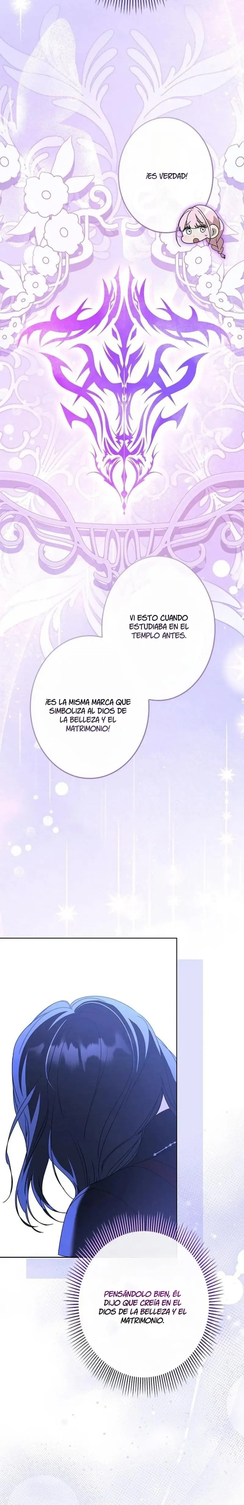 Una trabajadora coreana que se convirtió en la villana molesta de una historia de zombis capítulo 45, página 13