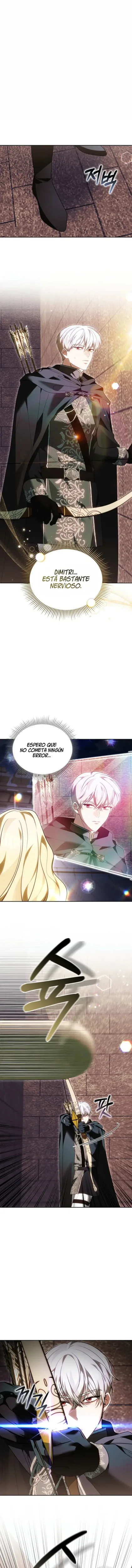 ¡Vota Por Tu caballero! capítulo 7, página 1