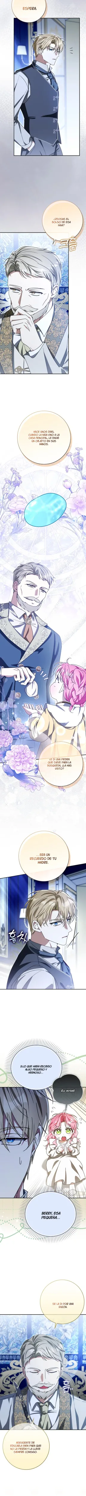 Voy a salvar a mi papá capítulo 26, página 4