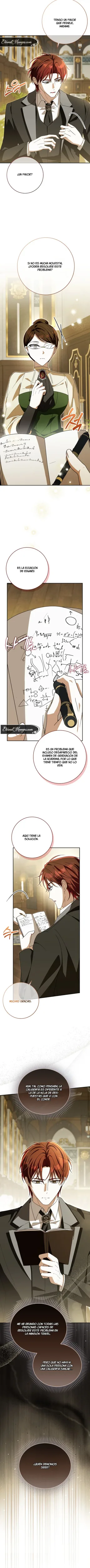 Voy a salvar a mi papá capítulo 27, página 7