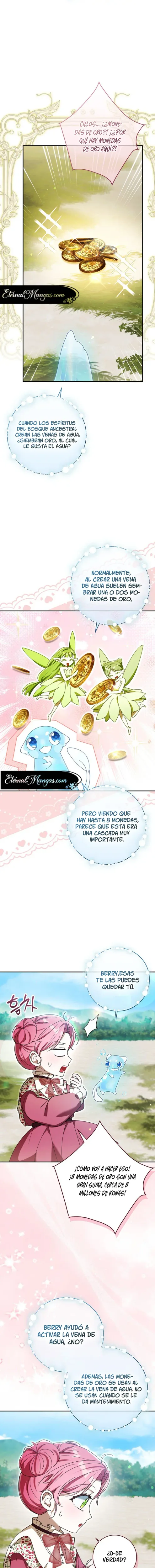 Voy a salvar a mi papá capítulo 29, página 8