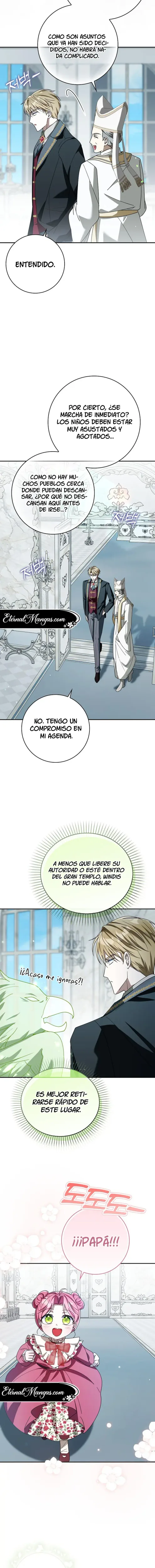 Voy a salvar a mi papá capítulo 29, página 17