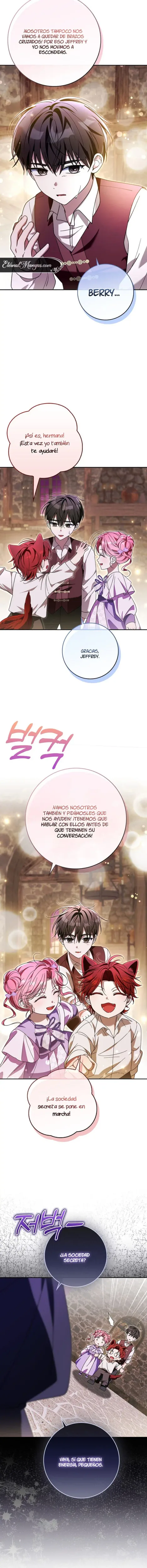 Voy a salvar a mi papá capítulo 31, página 15