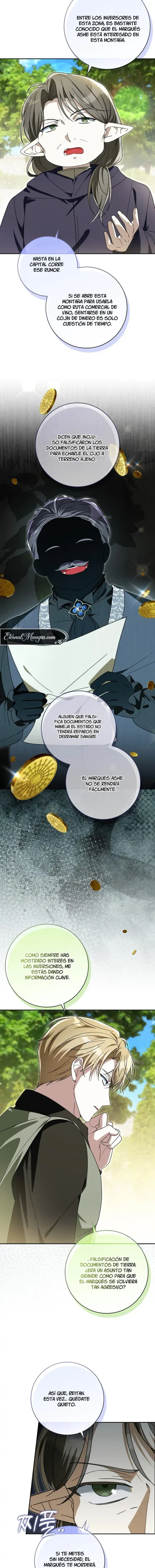 Voy a salvar a mi papá capítulo 33, página 7