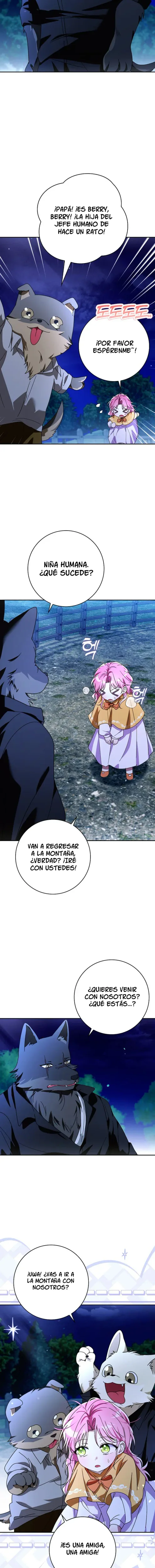 Voy a salvar a mi papá capítulo 34, página 17