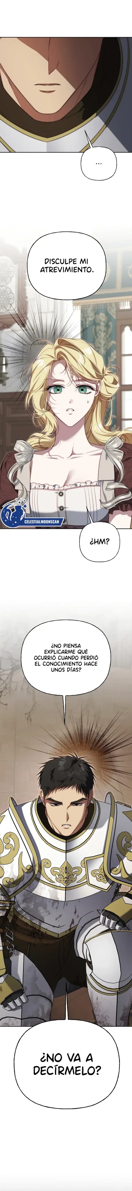 Yo domé al Príncipe Monstruo capítulo 51, página 1