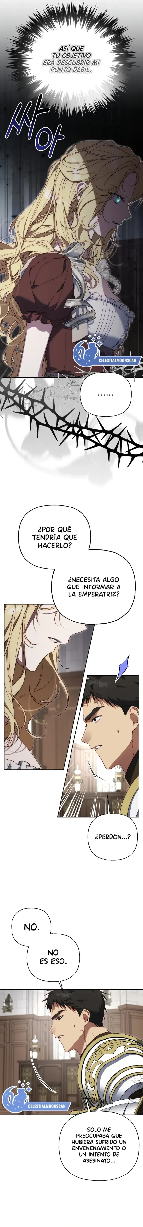 Yo domé al Príncipe Monstruo capítulo 51, página 2