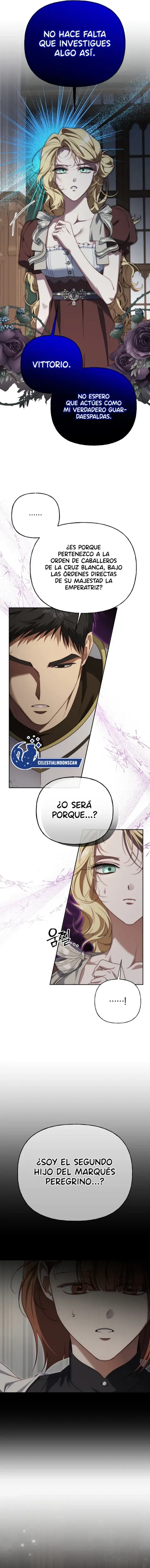 Yo domé al Príncipe Monstruo capítulo 51, página 3