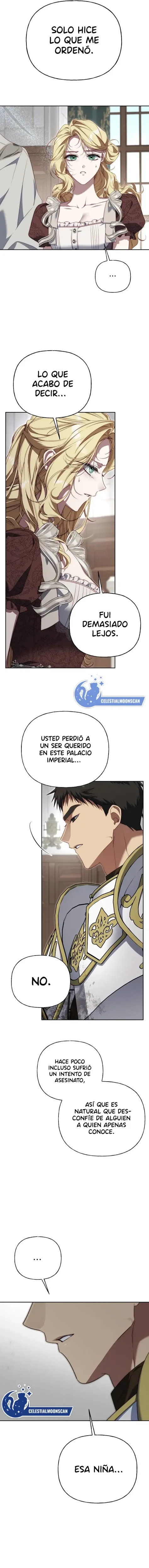 Yo domé al Príncipe Monstruo capítulo 51, página 6