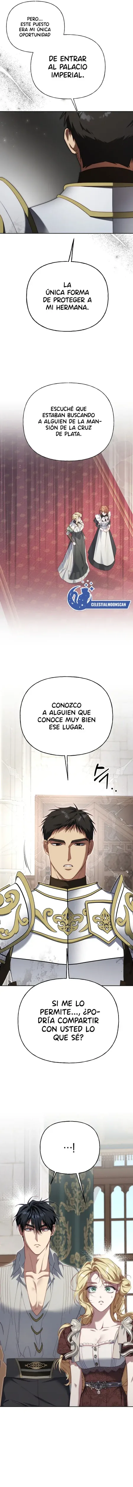 Yo domé al Príncipe Monstruo capítulo 51, página 9