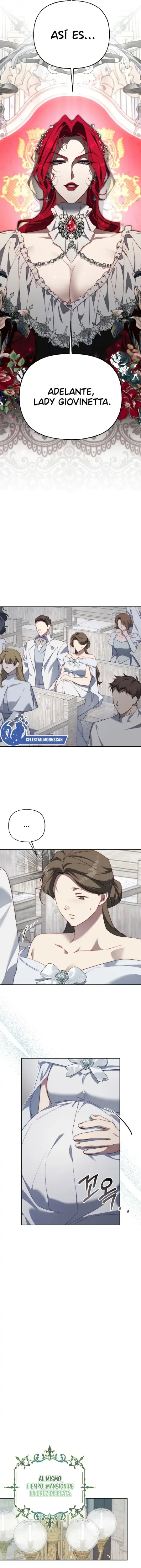 Yo domé al Príncipe Monstruo capítulo 51, página 14